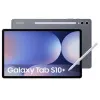 Планшет Samsung Galaxy Tab S10+ 12,4" 12+ 512Gb 5G Moonstone Gray