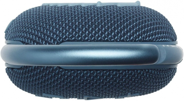 Акустическая система JBL Clip 4 Blue