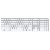 Apple Magic Keyboard with Touch ID Numeric MK2C3