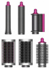 Стайлер Dyson Airwrap Complete HS05 Fuchsia/Nickel