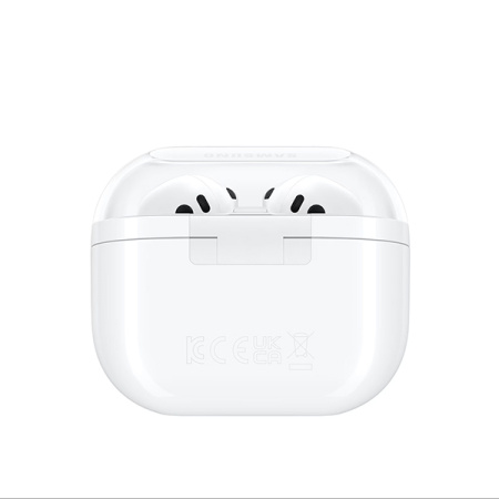 Беспроводные наушники Samsung Galaxy Buds 3 FE (Белый)