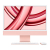Apple iMac 24"/M3/8CPU-8GPU/8GB/256GB Pink