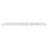 Apple Magic Keyboard with Touch ID Numeric MK2C3