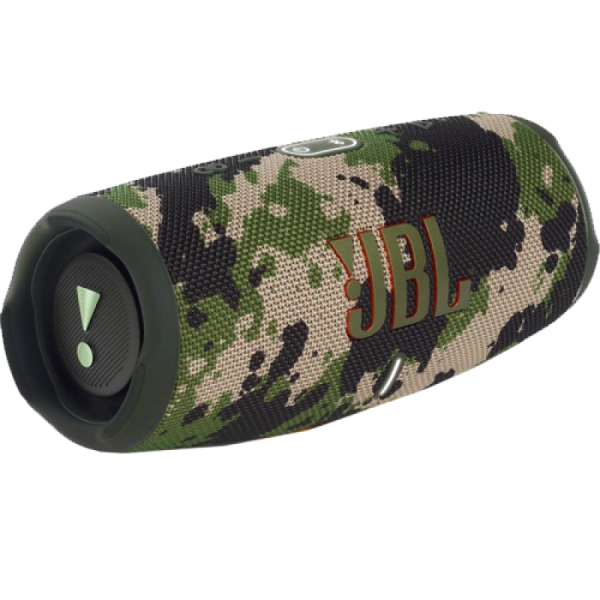 Акустическая система JBL Charge 5 Squad