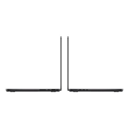 Apple MacBook Pro 14 2025 M5 16/512Gb Space Black MDE04