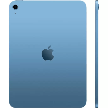 Apple iPad 11 (2025) Wi-Fi 256gb Blue