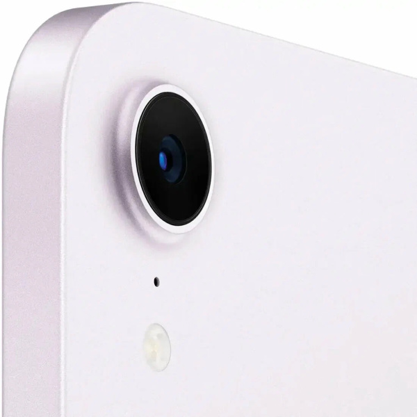 Apple iPad mini (2024) LTE 512gb Purple